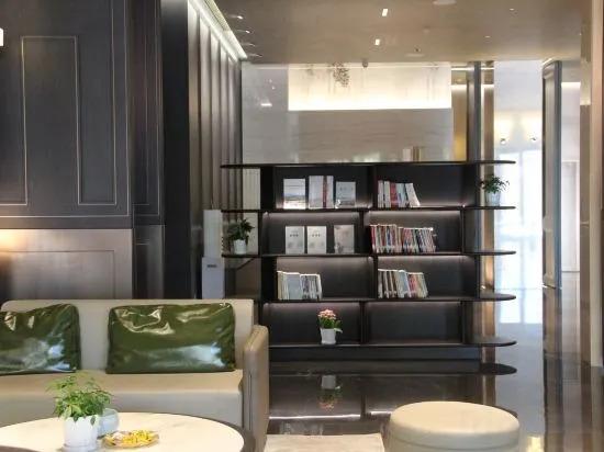 Баоцзи: Tianyuan Business Hotel