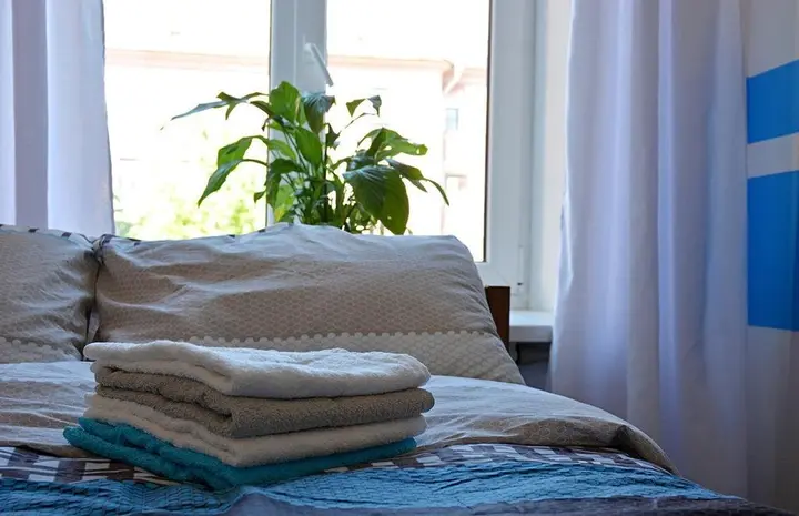 Санкт-Петербург: Hostel Port On Nevsky 103