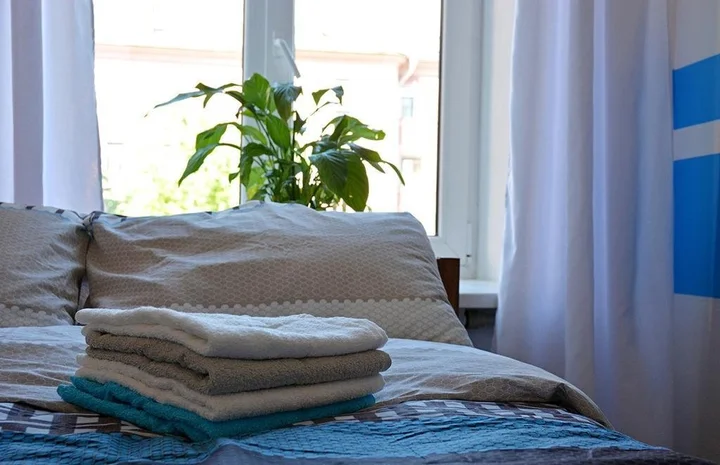 Санкт-Петербург: Hostel Port On Nevsky 103