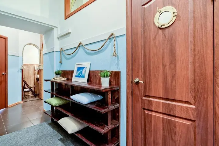Санкт-Петербург: Hostel Port On Nevsky 103