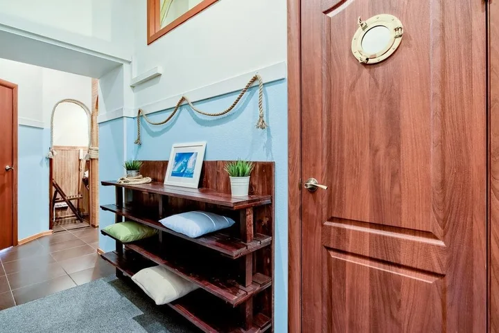Санкт-Петербург: Hostel Port On Nevsky 103