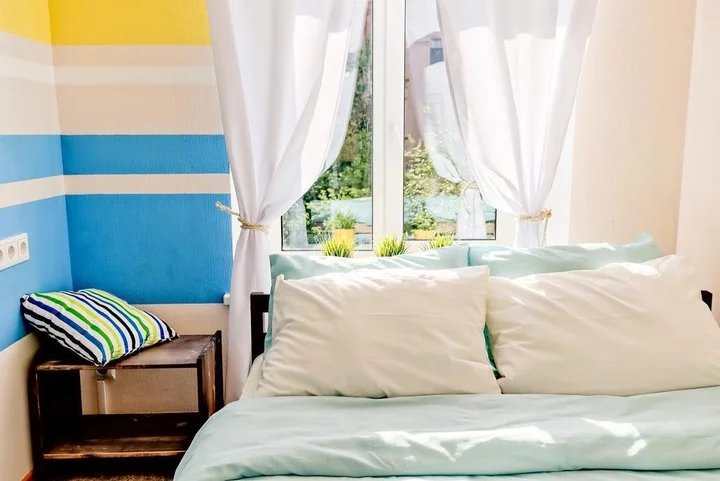 Санкт-Петербург: Hostel Port On Nevsky 103