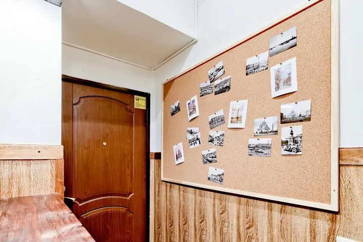 Санкт-Петербург: Hostel Port On Nevsky 103