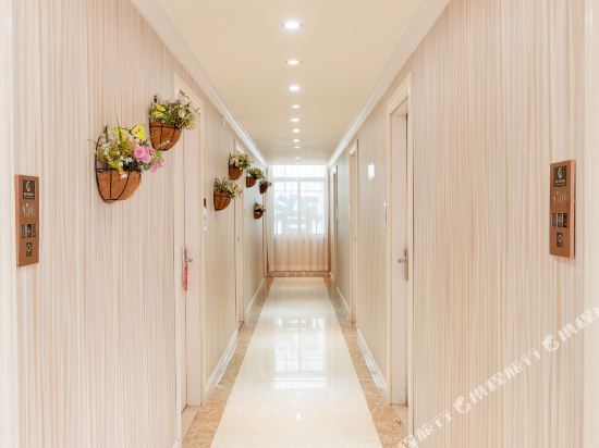 Huanzhu Hotel (Hainan Normal University) — фото 2