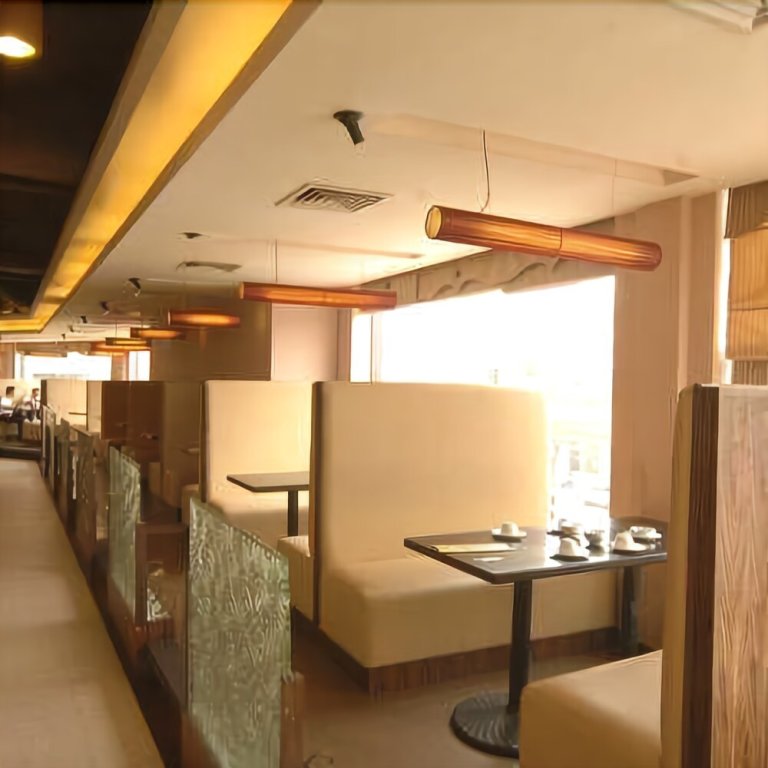 Чжаоцин: Chengke Hotel Guangdong Zhaoqing Sihui District Huilin Road