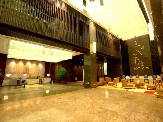 Хуэйчан: Hui Chang Hotel