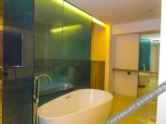Вэйфан: Meeting Hotel (Weifang Xinhua)