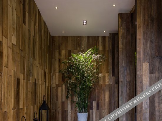 Вэйфан: Meeting Hotel (Weifang Xinhua)