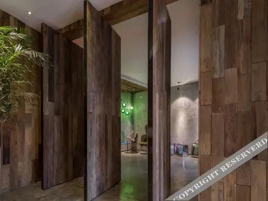 Вэйфан: Meeting Hotel (Weifang Xinhua)