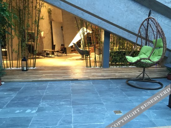 Вэйфан: Meeting Hotel (Weifang Xinhua)