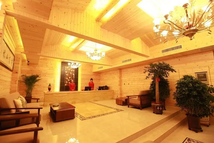 Яньцзи: Lebai Hotel