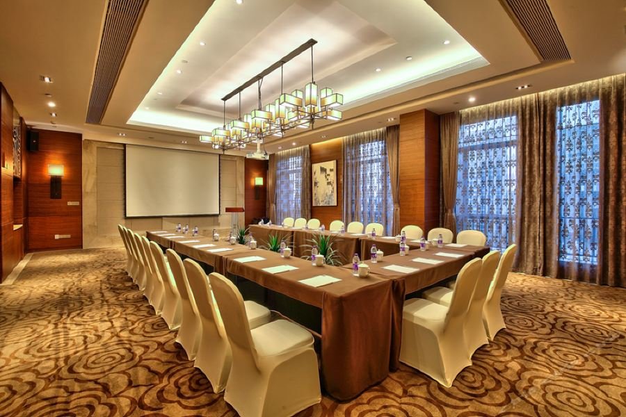Нинбо: Yitel Trend Ningbo East Xincheng