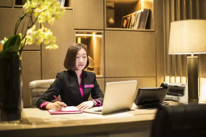 Харбин: Crowne Plaza Harbin Songbei by IHG