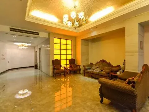 Тайчжоу: Wenling Bulgari Boutique Hotel