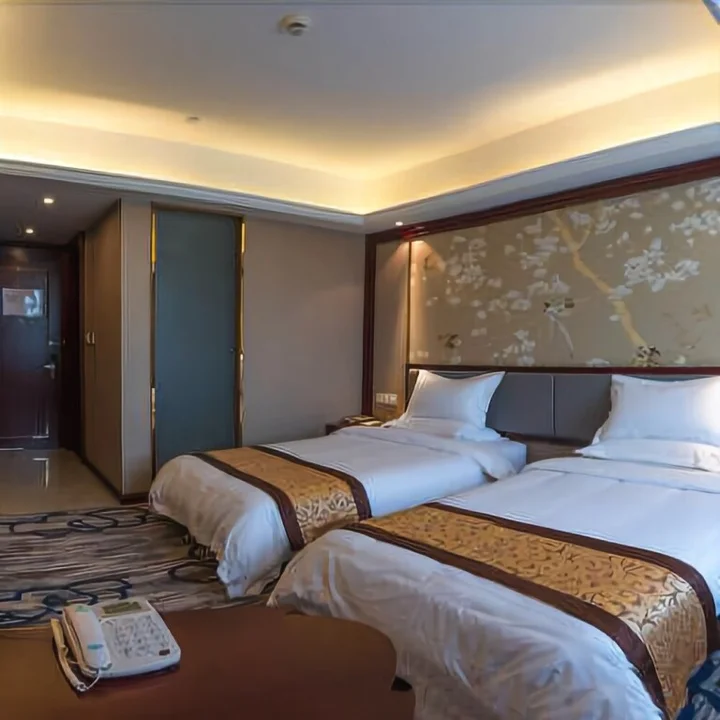 Ханчжоу: Shangyuan Boutique Hotel