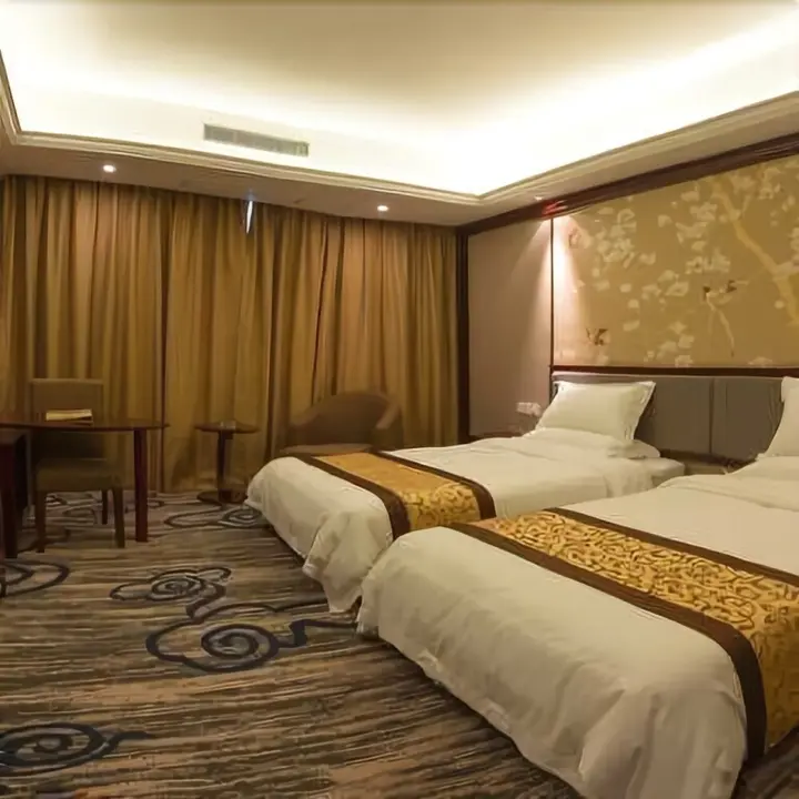 Ханчжоу: Shangyuan Boutique Hotel