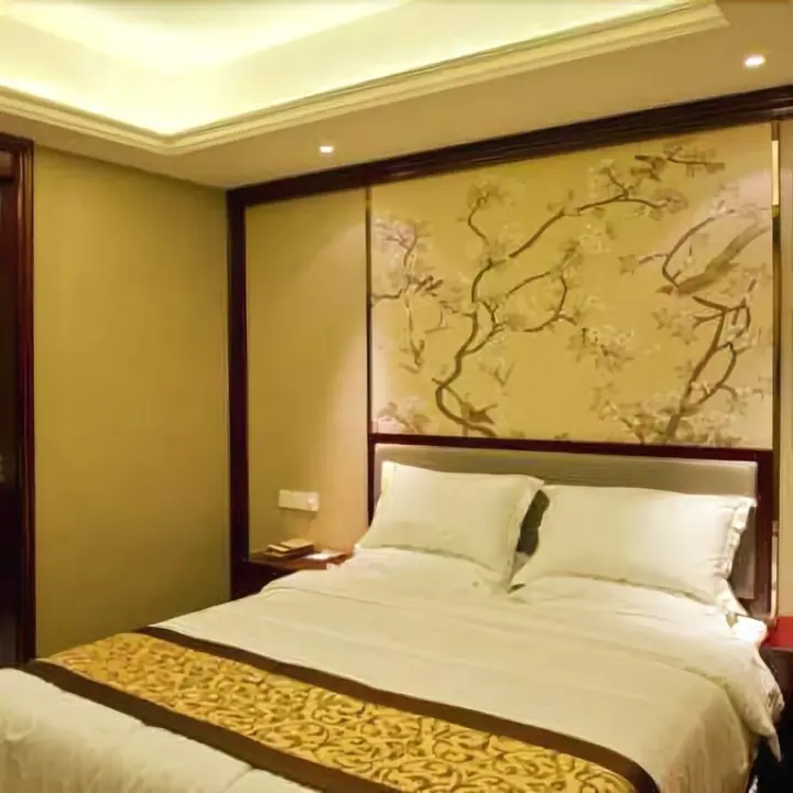 Ханчжоу: Shangyuan Boutique Hotel