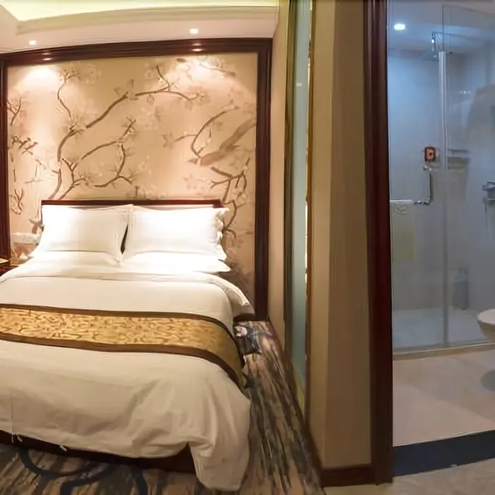 Ханчжоу: Shangyuan Boutique Hotel