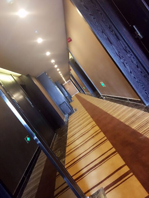 Синин: Jingjiang Hotel
