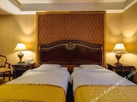 Шаньтоу: Happy Hotel