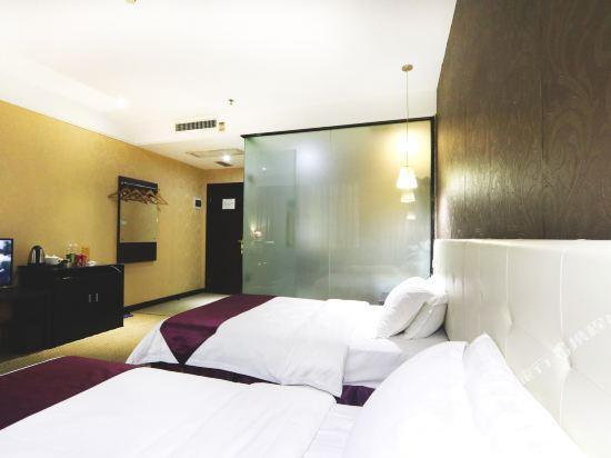 Джиангме: Chuangyi Fashion Hotel