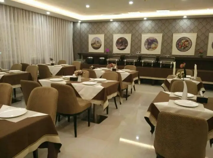 Таншань: Amy Hotel Boutique