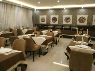 Таншань: Amy Hotel Boutique