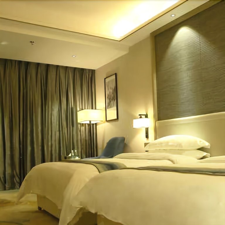 Huaihua Xiyue Hotel — фото 3
