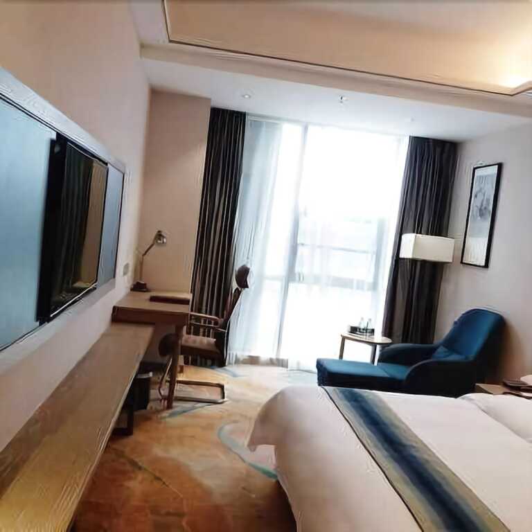 Huaihua Xiyue Hotel — фото 1