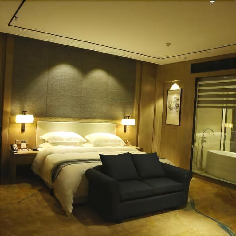 Huaihua Xiyue Hotel — фото 2