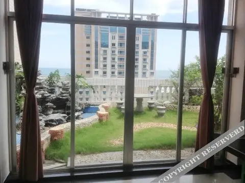 Янгиианг: Starfish Hotel