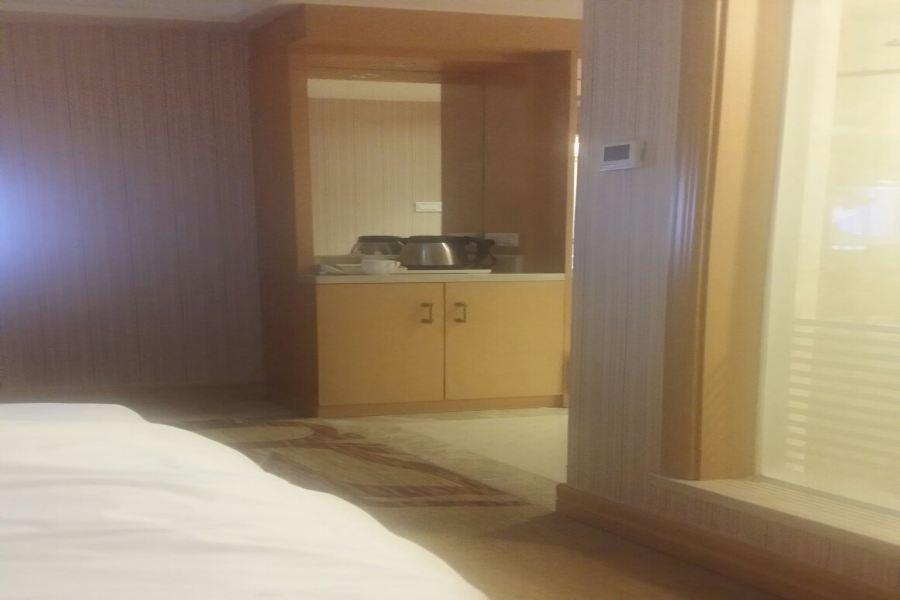Шэньчжэнь: Vienna International Hotel