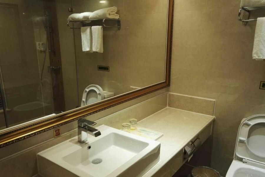 Шэньчжэнь: Vienna International Hotel