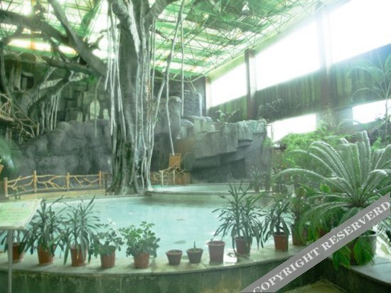Yingtai Eco-Spa Resort — фото 3