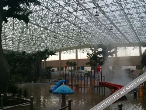 Цзаочжуан: Yingtai Eco-Spa Resort