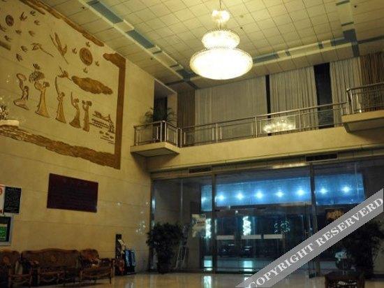 Цзаочжуан: Yingtai Eco-Spa Resort