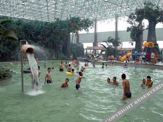 Yingtai Eco-Spa Resort — фото 4