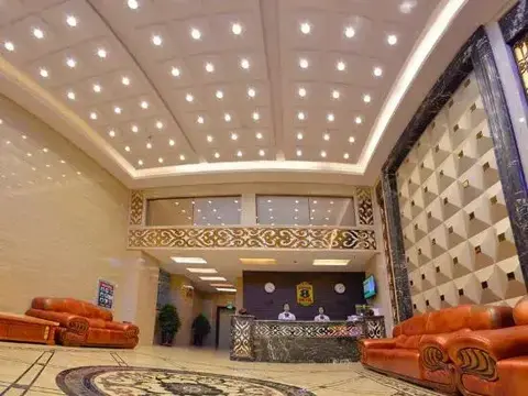 Паниин: Super 8 Panjin Liaodongwan New Zone Binhai Avenue