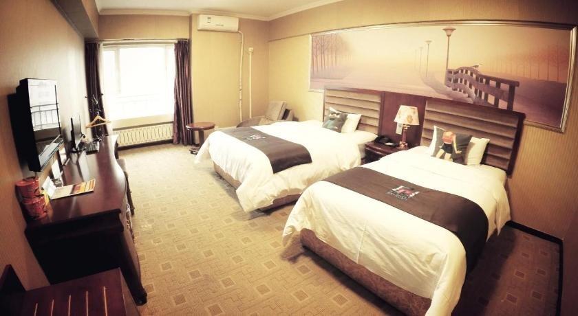 Лянфан: Pai Hotel