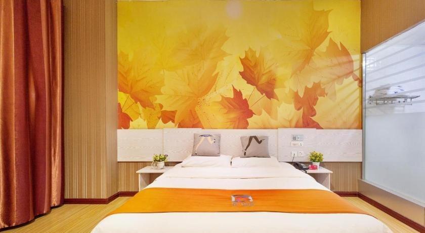 Лянфан: Pai Hotel