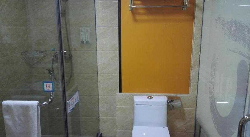 Лянфан: Pai Hotel