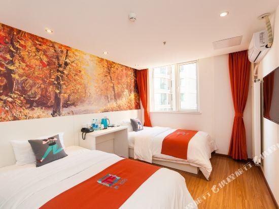 Лянфан: Pai Hotel