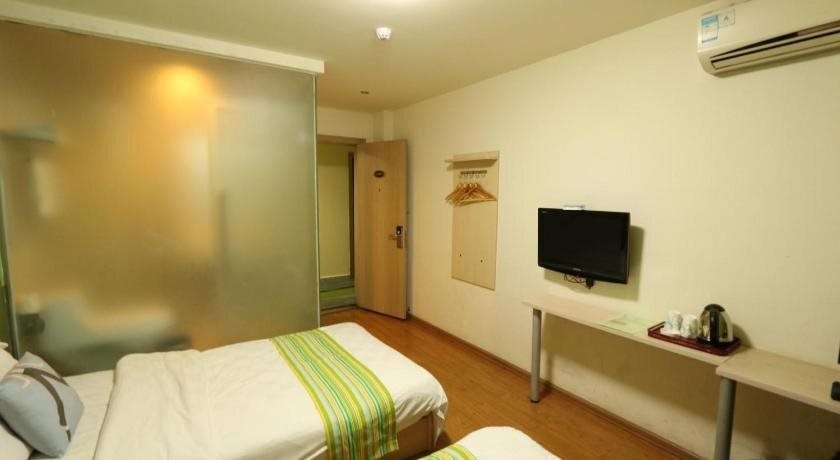 Лянфан: Pai Hotel