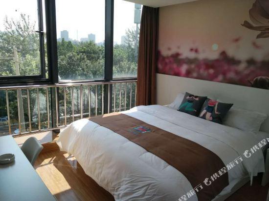 Лянфан: Pai Hotel