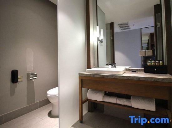 Иньчуань: Yinchuan Macrolink Regent Hotel