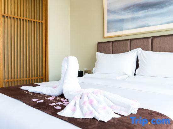 Иньчуань: Yinchuan Macrolink Regent Hotel