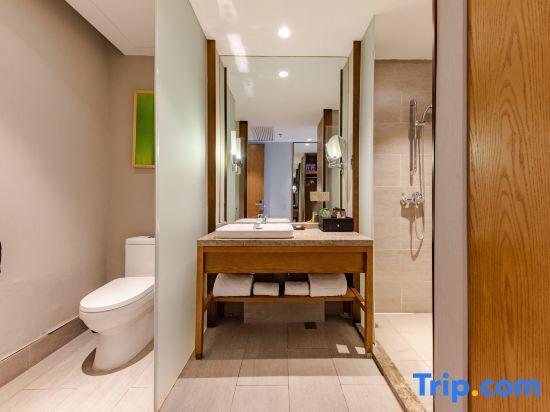 Иньчуань: Yinchuan Macrolink Regent Hotel