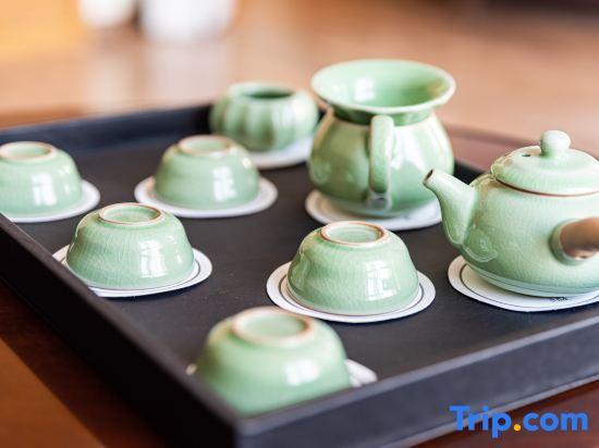 Иньчуань: Yinchuan Macrolink Regent Hotel