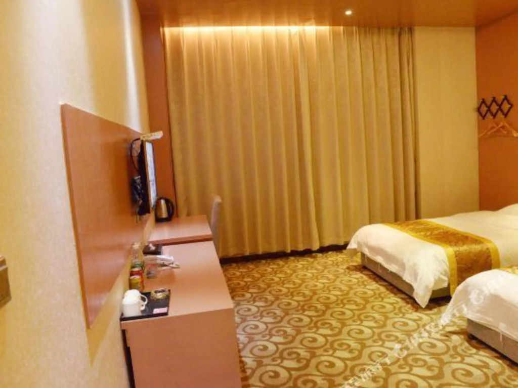 Hancheng Hotel — фото 6