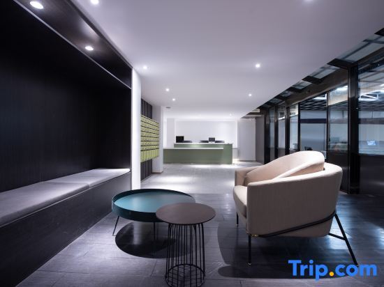 Чэнду: Laizhu Hotel (ChengduTaiKoo Li Chunxi Road)